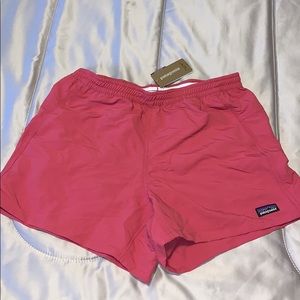 Patagonia shorts